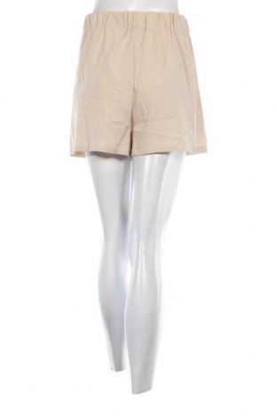 Pantaloni scurți de femei, Mărime M, Culoare Bej, Preț 22,50 Lei