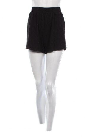 Γυναικείο κοντό παντελόνι, Μέγεθος XS, Χρώμα Μαύρο, Τιμή 4,23 €