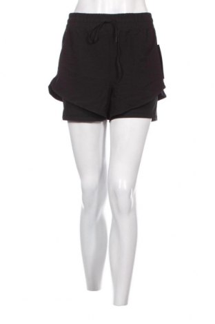 Γυναικείο κοντό παντελόνι 90 Degree, Μέγεθος XL, Χρώμα Μαύρο, Τιμή 34,64 €