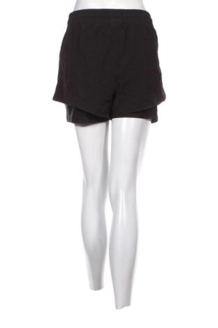 Γυναικείο κοντό παντελόνι 90 Degree, Μέγεθος XL, Χρώμα Μαύρο, Τιμή 9,70 €