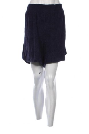 Γυναικείο κοντό παντελόνι A New Day, Μέγεθος XL, Χρώμα Μπλέ, Τιμή 11,75 €