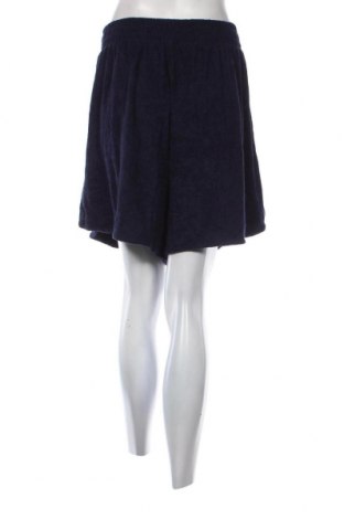 Γυναικείο κοντό παντελόνι A New Day, Μέγεθος XL, Χρώμα Μπλέ, Τιμή 11,75 €