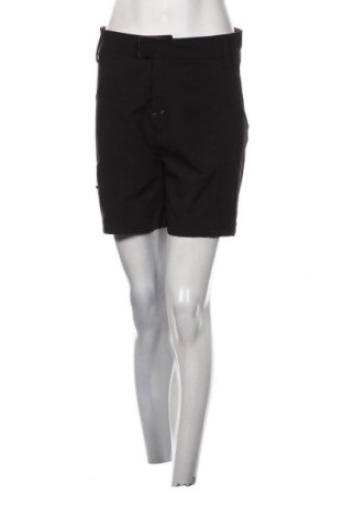 Дамски къс панталон ALEX, Размер S, Цвят Черен, Цена 11,14 лв.