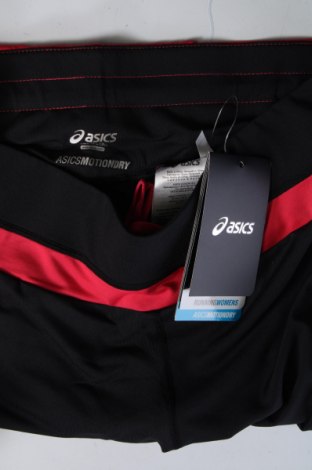 Pantaloni scurți de femei ASICS, Mărime L, Culoare Negru, Preț 253,29 Lei