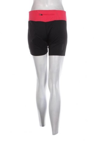 Γυναικείο κοντό παντελόνι ASICS, Μέγεθος L, Χρώμα Μαύρο, Τιμή 39,69 €