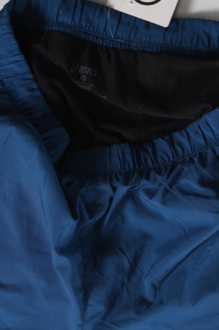 Pantaloni scurți de femei ASICS, Mărime S, Culoare Albastru, Preț 111,84 Lei