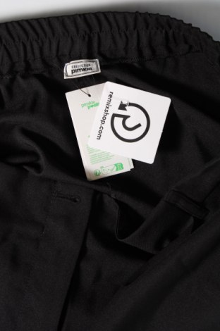 Γυναικείο κοντό παντελόνι ASOS, Μέγεθος XL, Χρώμα Μαύρο, Τιμή 22,39 €