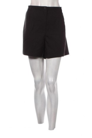 Γυναικείο κοντό παντελόνι ASOS, Μέγεθος XL, Χρώμα Μαύρο, Τιμή 28,58 €