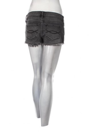 Damen Shorts Abercrombie & Fitch, Größe M, Farbe Grau, Preis € 12,65