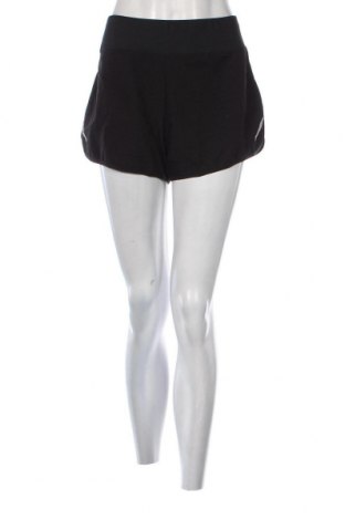 Damen Shorts Active, Größe L, Farbe Schwarz, Preis 5,95 €