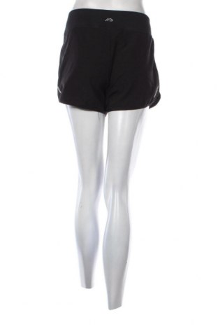 Γυναικείο κοντό παντελόνι Active, Μέγεθος L, Χρώμα Μαύρο, Τιμή 11,75 €