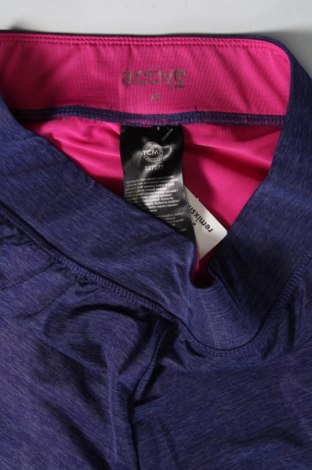 Damen Shorts Active By Tchibo, Größe XS, Farbe Blau, Preis € 9,39