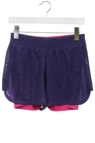 Дамски къс панталон Active By Tchibo, Размер XS, Цвят Син, Цена 17,29 лв.
