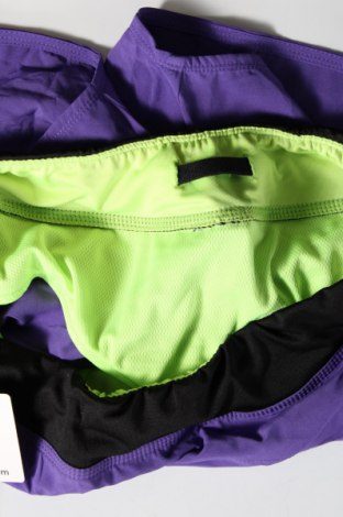 Дамски къс панталон Active By Tchibo, Размер S, Цвят Лилав, Цена 7,41 лв.