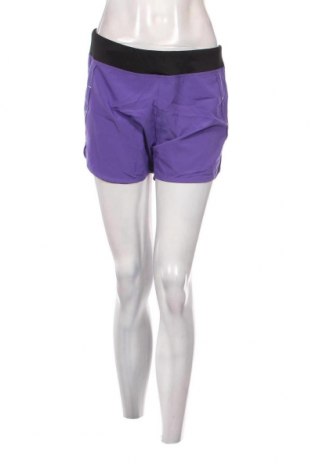 Γυναικείο κοντό παντελόνι Active By Tchibo, Μέγεθος S, Χρώμα Βιολετί, Τιμή 5,29 €