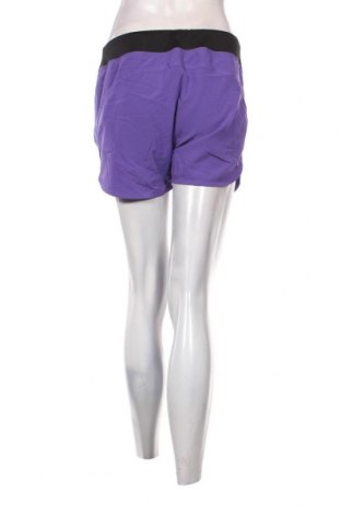 Γυναικείο κοντό παντελόνι Active By Tchibo, Μέγεθος S, Χρώμα Βιολετί, Τιμή 4,58 €