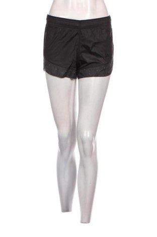 Γυναικείο κοντό παντελόνι Adidas, Μέγεθος XS, Χρώμα Μαύρο, Τιμή 17,86 €