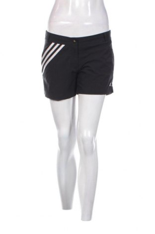 Дамски къс панталон Adidas, Размер M, Цвят Черен, Цена 34,00 лв.
