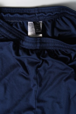 Ανδρικό κοντό παντελόνι Adidas, Μέγεθος M, Χρώμα Μπλέ, Τιμή 17,39 €