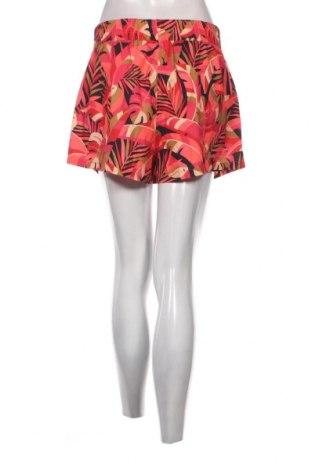 Damen Shorts Adidas, Größe M, Farbe Mehrfarbig, Preis 23,66 €