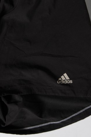 Damen Shorts Adidas, Größe L, Farbe Schwarz, Preis 14,20 €