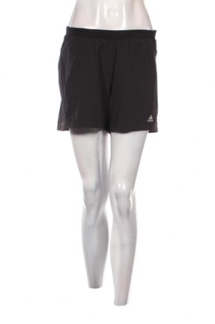 Damen Shorts Adidas, Größe L, Farbe Schwarz, Preis € 23,66