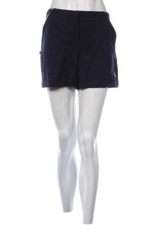 Damen Shorts Adidas, Größe M, Farbe Blau, Preis 14,20 €