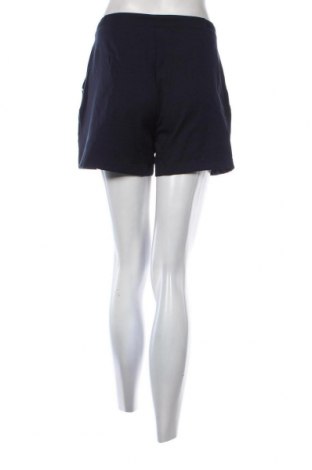 Γυναικείο κοντό παντελόνι Adidas, Μέγεθος M, Χρώμα Μπλέ, Τιμή 12,62 €