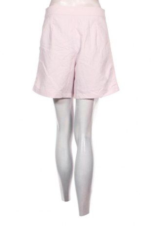 Дамски къс панталон Adidas Originals, Размер S, Цвят Розов, Цена 77,00 лв.