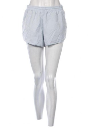 Damen Shorts Adidas Originals, Größe M, Farbe Blau, Preis 14,20 €