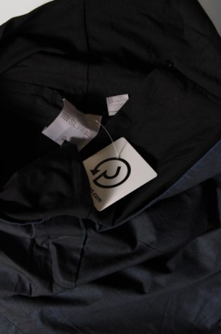 Γυναικείο κοντό παντελόνι Adidas Slvr, Μέγεθος S, Χρώμα Μπλέ, Τιμή 12,62 €