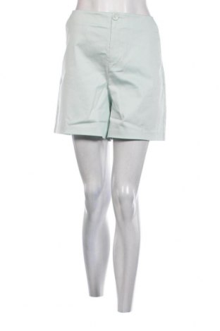 Pantaloni scurți de femei Aligne, Mărime M, Culoare Albastru, Preț 163,42 Lei