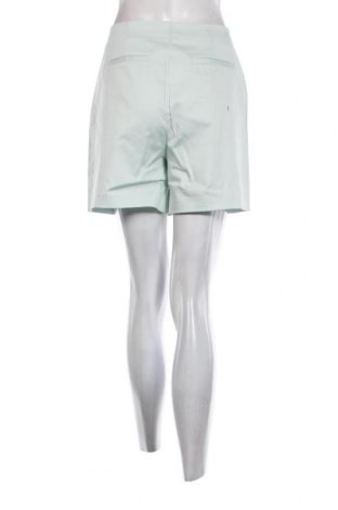 Дамски къс панталон Aligne, Размер M, Цвят Син, Цена 55,08 лв.