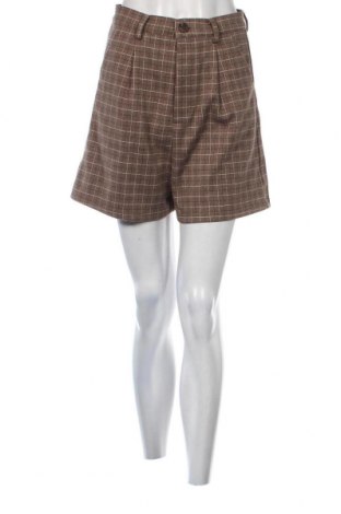 Damen Shorts Allegra K, Größe S, Farbe Braun, Preis 4,31 €