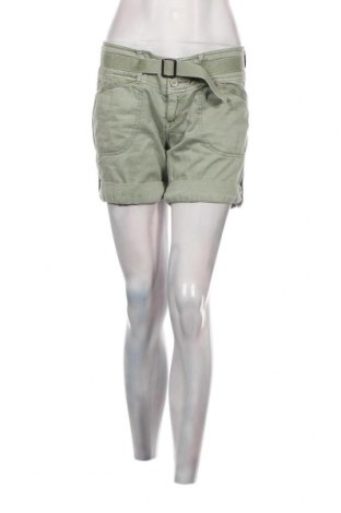 Damen Shorts Amisu, Größe M, Farbe Grün, Preis € 5,48