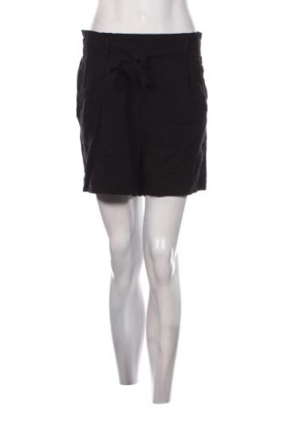 Γυναικείο κοντό παντελόνι Amisu, Μέγεθος M, Χρώμα Μαύρο, Τιμή 17,90 €