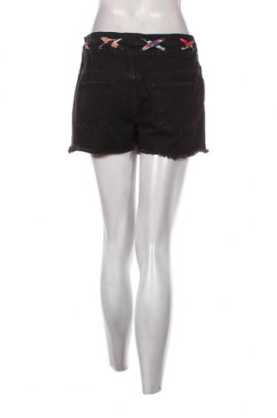 Pantaloni scurți de femei Amisu, Mărime M, Culoare Gri, Preț 49,87 Lei