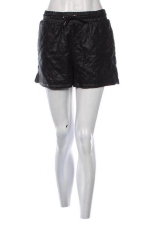 Γυναικείο κοντό παντελόνι Amisu, Μέγεθος S, Χρώμα Μαύρο, Τιμή 6,70 €