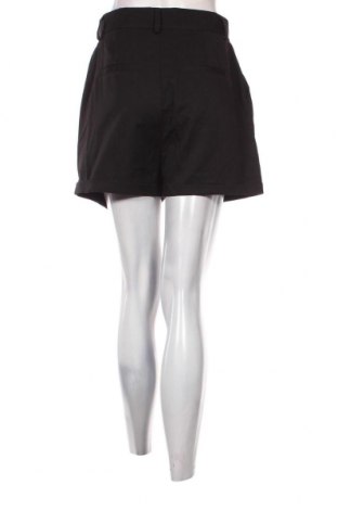 Γυναικείο κοντό παντελόνι Amisu, Μέγεθος M, Χρώμα Μαύρο, Τιμή 11,75 €