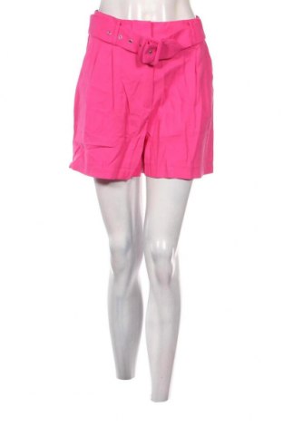 Γυναικείο κοντό παντελόνι Amisu, Μέγεθος M, Χρώμα Ρόζ , Τιμή 4,70 €