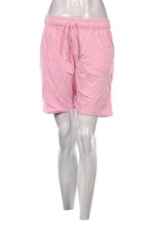 Γυναικείο κοντό παντελόνι Amisu, Μέγεθος S, Χρώμα Ρόζ , Τιμή 4,80 €