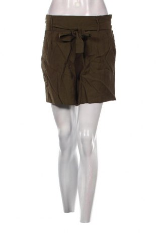 Pantaloni scurți de femei Amisu, Mărime M, Culoare Verde, Preț 28,13 Lei