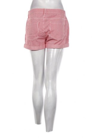 Дамски къс панталон Aniston, Размер M, Цвят Червен, Цена 12,40 лв.