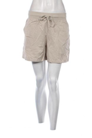 Дамски къс панталон Anko, Размер M, Цвят Бежов, Цена 7,41 лв.