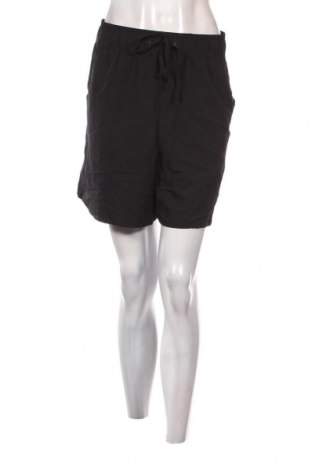 Pantaloni scurți de femei Anko, Mărime XL, Culoare Negru, Preț 37,50 Lei
