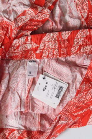 Γυναικείο κοντό παντελόνι Anko, Μέγεθος XL, Χρώμα Πολύχρωμο, Τιμή 10,93 €