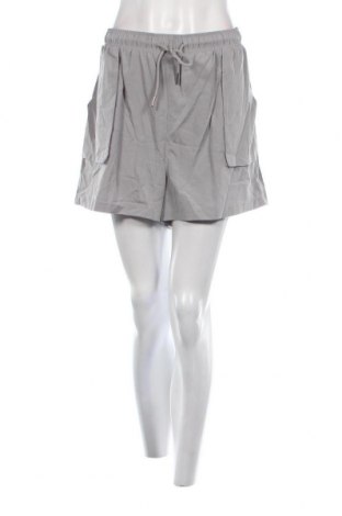 Γυναικείο κοντό παντελόνι Anko, Μέγεθος XL, Χρώμα Γκρί, Τιμή 5,29 €