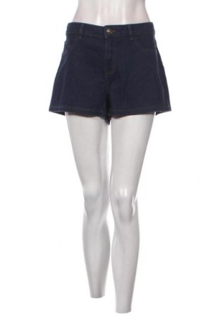 Γυναικείο κοντό παντελόνι Anko, Μέγεθος L, Χρώμα Μπλέ, Τιμή 10,36 €