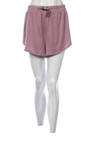 Γυναικείο κοντό παντελόνι Anko, Μέγεθος XL, Χρώμα Σάπιο μήλο, Τιμή 4,47 €