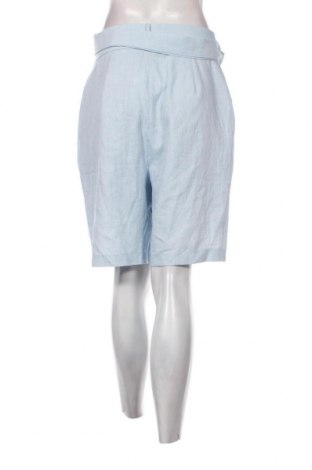 Pantaloni scurți de femei Answear, Mărime L, Culoare Albastru, Preț 48,47 Lei